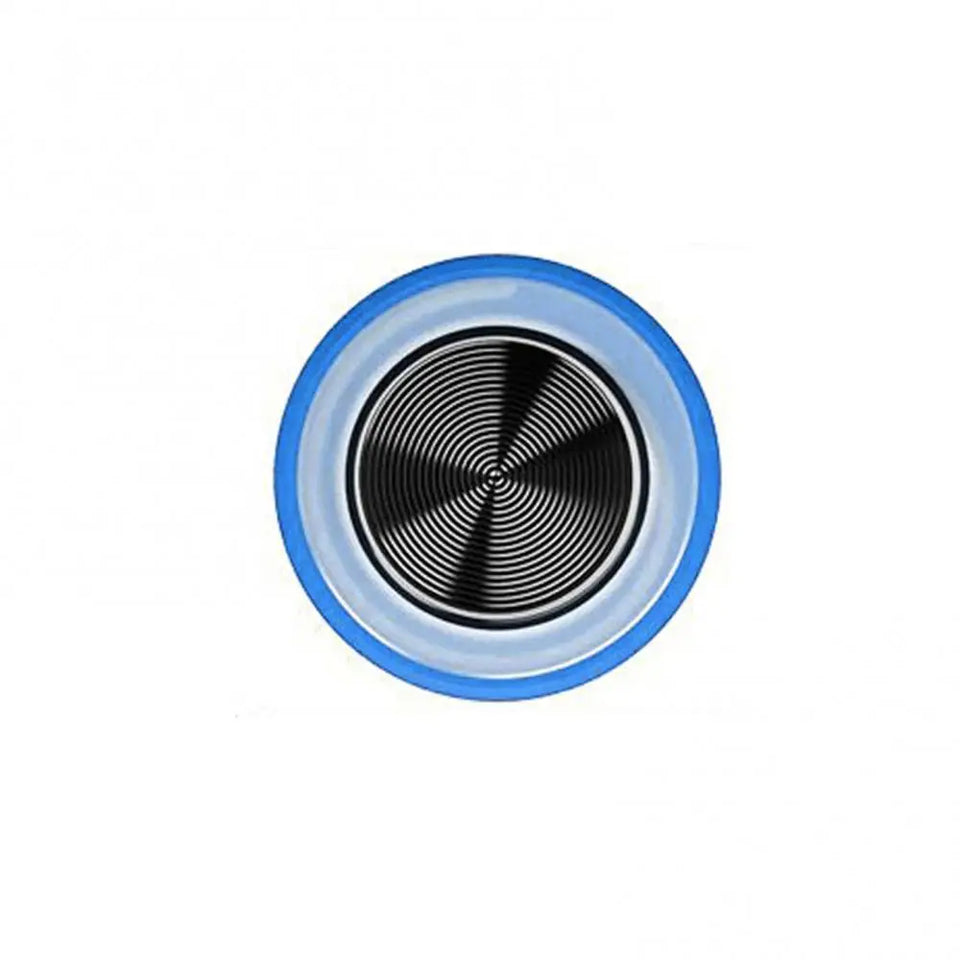 Portable Round Game Joystick Rocker Sucker Tablet Washable Button Mini Controller Round For Mobile Phone Tablet Suction Cup