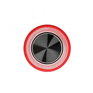 Portable Round Game Joystick Rocker Sucker Tablet Washable Button Mini Controller Round For Mobile Phone Tablet Suction Cup