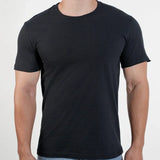 Men T shirts Polyester Thin Short-sleeve Tee Fitness Muscle Joggers Bodybuilding Quick Dry tshirt Male Gym Clothes Oversize tops