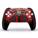 For PS5 Gamepad Protective Decal Skin for PS5 Accessories Sticker Cover Case for PlayStation 5 Controllers Joystick