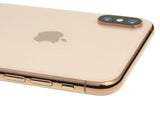 Apple iPhone XS Max 6.5" RAM 4GB ROM 64GB 256GB Mobile phone Hexa Core IOS A12 NFC LTE 4G  Original iphone xs max cellphone