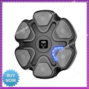 Hot Ltem Music Boxing Machine Adult/Children Sports Fitness Boxing Trainer For Home Exercise Reaction Training Boxing Wall Targe