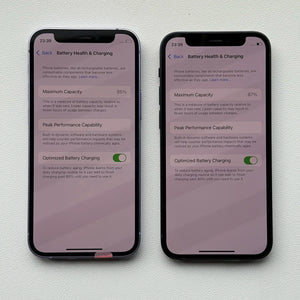 100% Original Unlocked Apple iPhone 12 mini 5.4" Genuine 4GB RAM 64/128/256GB ROM A15 Bionic IOS Face ID NFC 5G SmartPhone