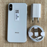 Original Apple iPhone XS Mobile Cell Phone 5.8" RAM 4GB ROM 64GB/256GB A12 Bionic 4G LTE Unlocked Cellphone Face ID Working
