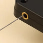 Automatic Sensor Door Closer Punch-Free Adjustable Surface Door Stopper Automatically Close Door Bracket Closer Home Improvement