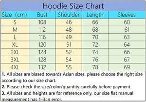 California Printed Hoodies for Men High Quality Spring Autumn Casual Sports O-neck Sweatshirts Male Home Outdoor Comfortable Top
