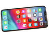 Apple iPhone XS Max 6.5" RAM 4GB ROM 64GB 256GB Mobile phone Hexa Core IOS A12 NFC LTE 4G  Original iphone xs max cellphone