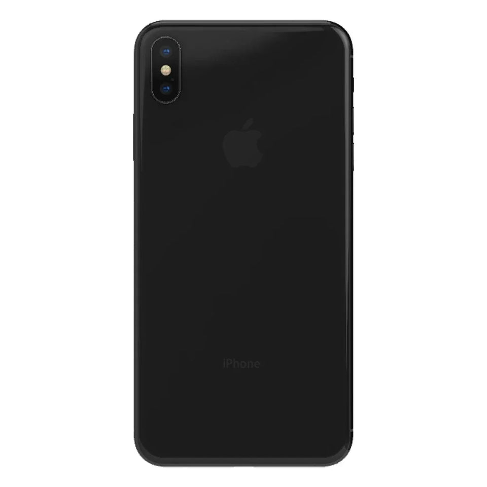 Apple iPhone XS Max 6.5" RAM 4GB ROM 64GB 256GB Mobile phone Hexa Core IOS A12 NFC LTE 4G  Original iphone xs max cellphone