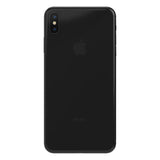 Apple iPhone XS Max 6.5" RAM 4GB ROM 64GB 256GB Mobile phone Hexa Core IOS A12 NFC LTE 4G  Original iphone xs max cellphone