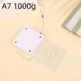 Automatic Sensor Door Closer Punch-Free Adjustable Surface Door Stopper Automatically Close Door Bracket Closer Home Improvement