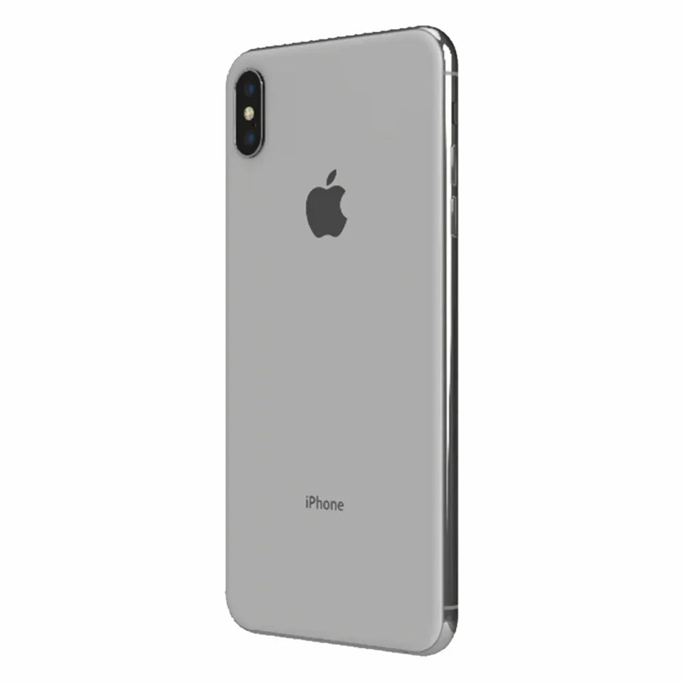 Apple iPhone XS Max 6.5" RAM 4GB ROM 64GB 256GB Mobile phone Hexa Core IOS A12 NFC LTE 4G  Original iphone xs max cellphone