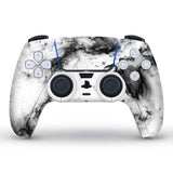 For PS5 Gamepad Protective Decal Skin for PS5 Accessories Sticker Cover Case for PlayStation 5 Controllers Joystick