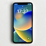 Original Apple iPhone XS Mobile Cell Phone 5.8" RAM 4GB ROM 64GB/256GB A12 Bionic 4G LTE Unlocked Cellphone Face ID Working