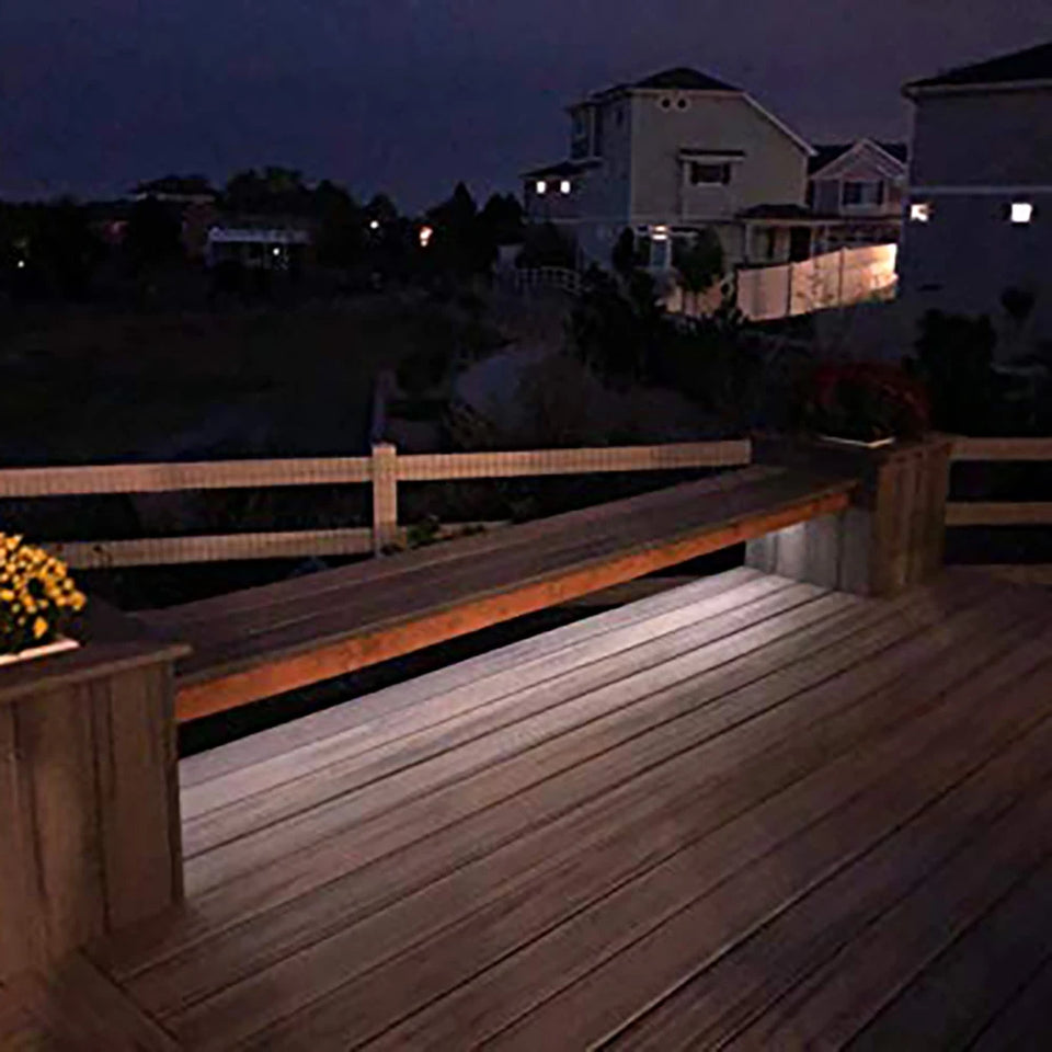 Outdoor Solar LED Strip Light Strip With IP65 Waterproof 5M Light Strip Suitable for Outdoor Courtyard Decoration LED Lights
