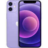 100% Original Unlocked Apple iPhone 12 mini 5.4" Genuine 4GB RAM 64/128/256GB ROM A15 Bionic IOS Face ID NFC 5G SmartPhone