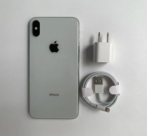 Apple iPhone XS Max 6.5" RAM 4GB ROM 64GB 256GB Mobile phone Hexa Core IOS A12 NFC LTE 4G  Original iphone xs max cellphone