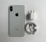 Apple iPhone XS Max 6.5" RAM 4GB ROM 64GB 256GB Mobile phone Hexa Core IOS A12 NFC LTE 4G  Original iphone xs max cellphone