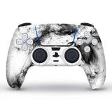 For PS5 Gamepad Protective Decal Skin for PS5 Accessories Sticker Cover Case for PlayStation 5 Controllers Joystick