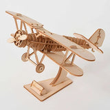 DIY 3D Wooden Puzzle Model Animal Montessori Toys for Children Crafts Dachshund Skeleton Assembly Gift Set for Kids Adults Teens
