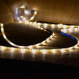Outdoor Solar LED Strip Light Strip With IP65 Waterproof 5M Light Strip Suitable for Outdoor Courtyard Decoration LED Lights