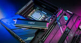 Crucial Pro DDR5 RAM 2x16GB 6000MHz, 6400MHz Overclocking Desktop Gaming Memory, Intel XMP 3.0 & AMD Expo Compatible-OEM Package
