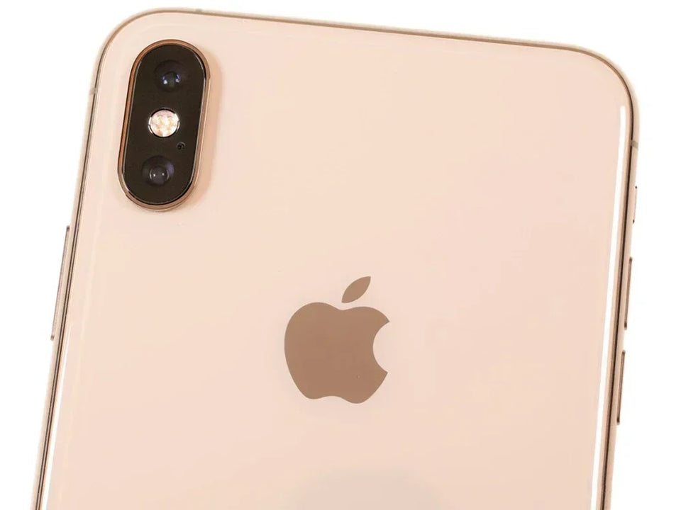 Apple iPhone XS Max 6.5" RAM 4GB ROM 64GB 256GB Mobile phone Hexa Core IOS A12 NFC LTE 4G  Original iphone xs max cellphone