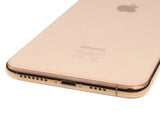 Apple iPhone XS Max 6.5" RAM 4GB ROM 64GB 256GB Mobile phone Hexa Core IOS A12 NFC LTE 4G  Original iphone xs max cellphone