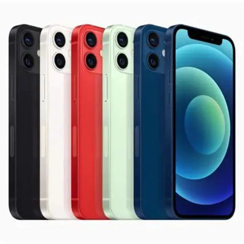 100% Original Unlocked Apple iPhone 12 mini 5.4
