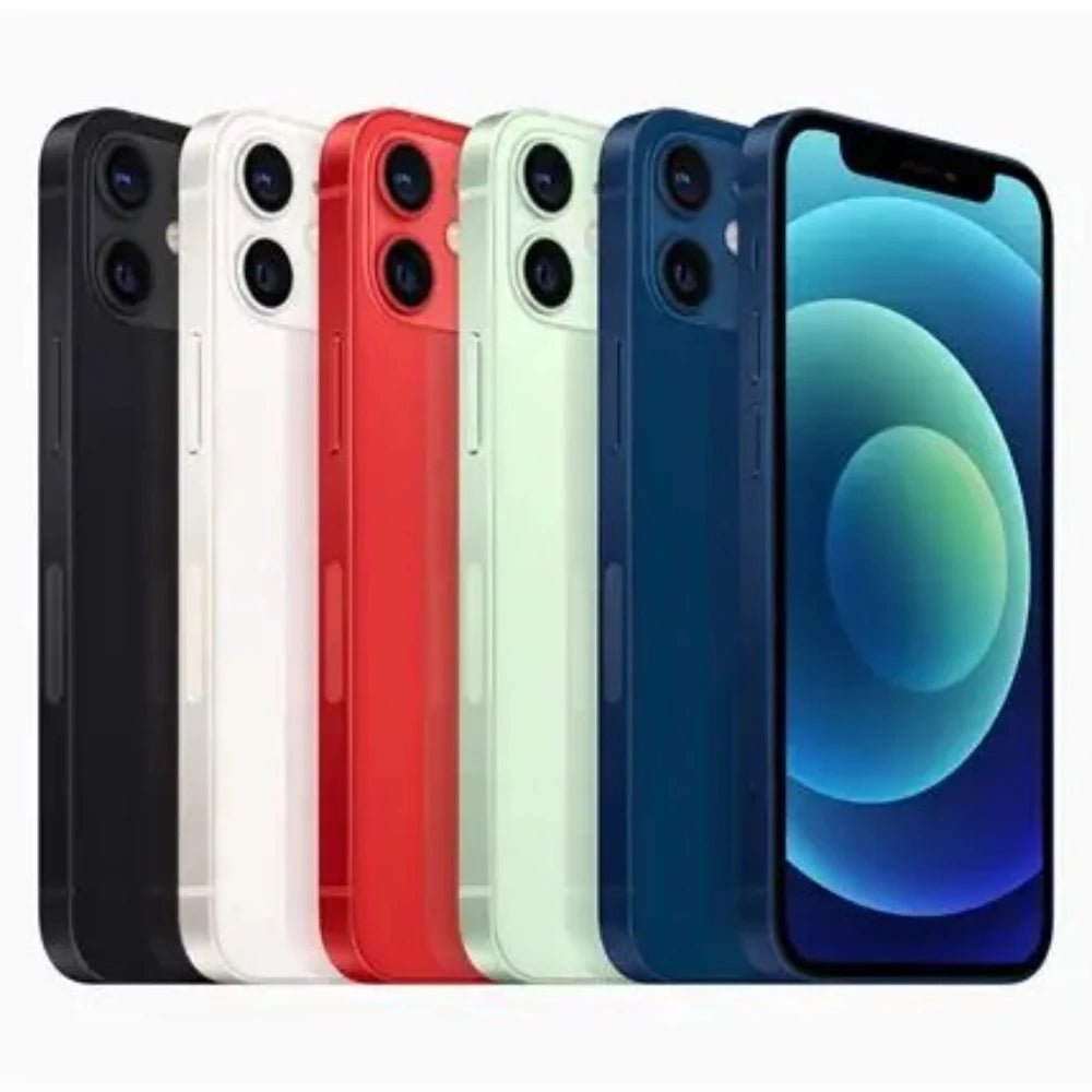 100% Original Unlocked Apple iPhone 12 mini 5.4