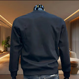 California Printed Hoodies for Men High Quality Spring Autumn Casual Sports O-neck Sweatshirts Male Home Outdoor Comfortable Top