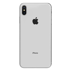 Apple iPhone XS Max 6.5" RAM 4GB ROM 64GB 256GB Mobile phone Hexa Core IOS A12 NFC LTE 4G  Original iphone xs max cellphone