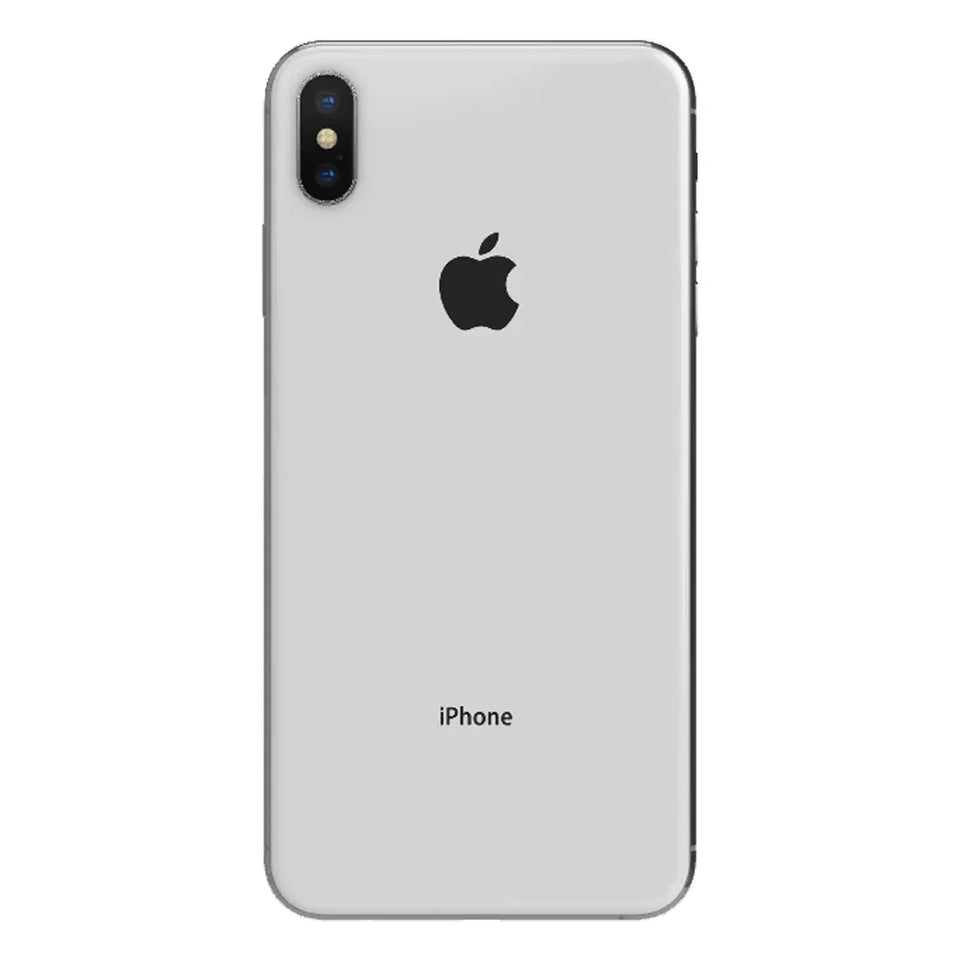Apple iPhone XS Max 6.5" RAM 4GB ROM 64GB 256GB Mobile phone Hexa Core IOS A12 NFC LTE 4G  Original iphone xs max cellphone