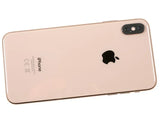 Apple iPhone XS Max 6.5" RAM 4GB ROM 64GB 256GB Mobile phone Hexa Core IOS A12 NFC LTE 4G  Original iphone xs max cellphone