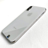 Original Apple iPhone XS Mobile Cell Phone 5.8" RAM 4GB ROM 64GB/256GB A12 Bionic 4G LTE Unlocked Cellphone Face ID Working
