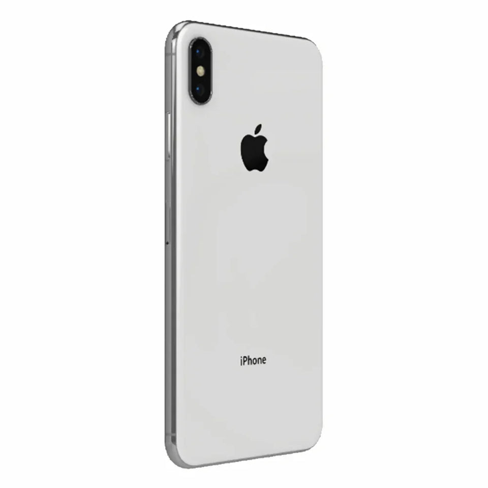 Apple iPhone XS Max 6.5" RAM 4GB ROM 64GB 256GB Mobile phone Hexa Core IOS A12 NFC LTE 4G  Original iphone xs max cellphone
