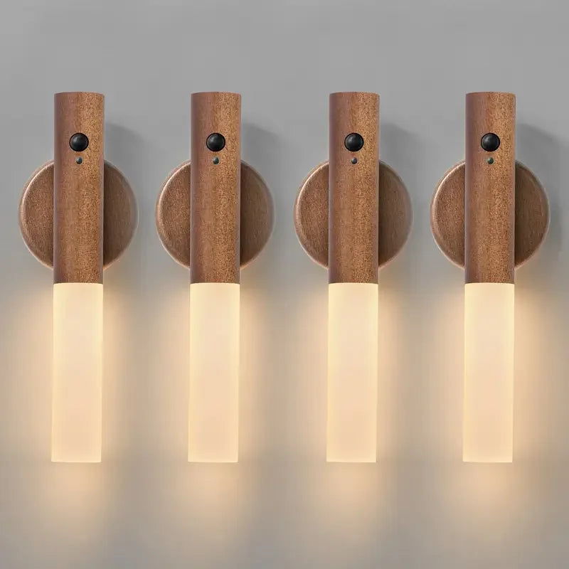 Smart Motion Sensor Night Light