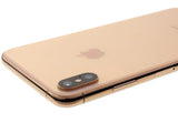 Apple iPhone XS Max 6.5" RAM 4GB ROM 64GB 256GB Mobile phone Hexa Core IOS A12 NFC LTE 4G  Original iphone xs max cellphone